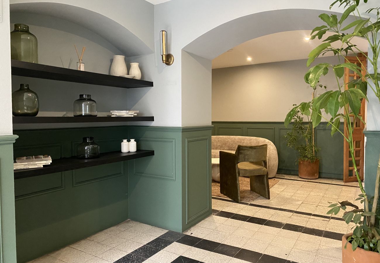 Apartment in Ciudad de México - Flats Friends Puebla 2 bedrooms Apartment in Ciudad de México - Flats Friends Puebla 2 bedrooms