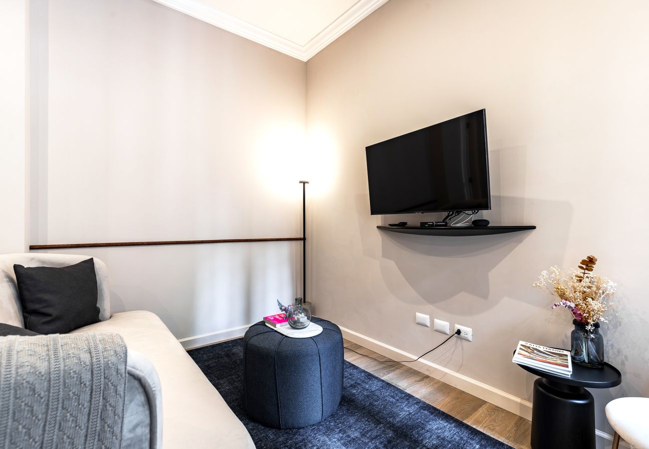 Apartment in Ciudad de México - Flats Friends Puebla 2 bedrooms Apartment in Ciudad de México - Flats Friends Puebla 2 bedrooms