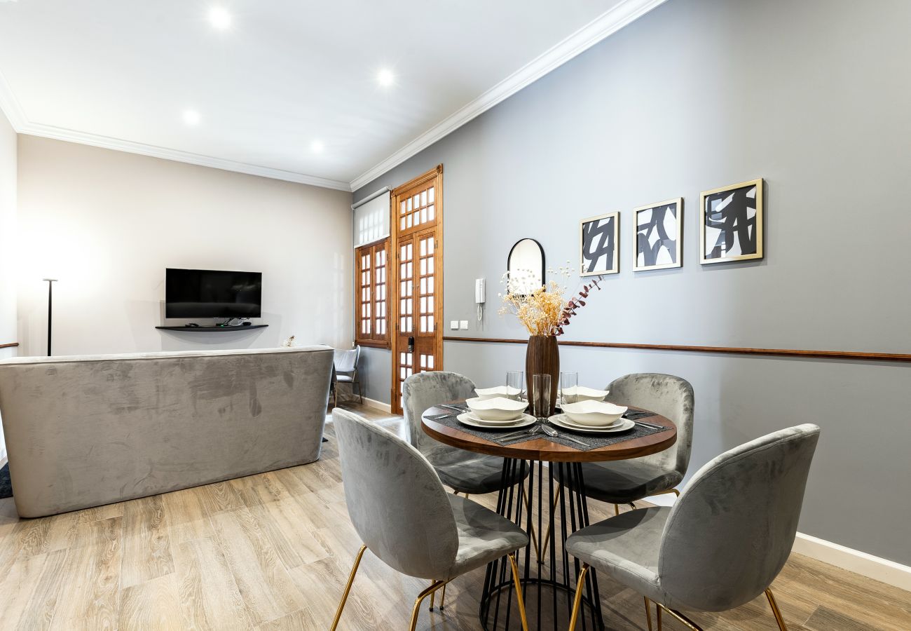 Apartment in Ciudad de México - Flats Friends Puebla 2 bedrooms Apartment in Ciudad de México - Flats Friends Puebla 2 bedrooms