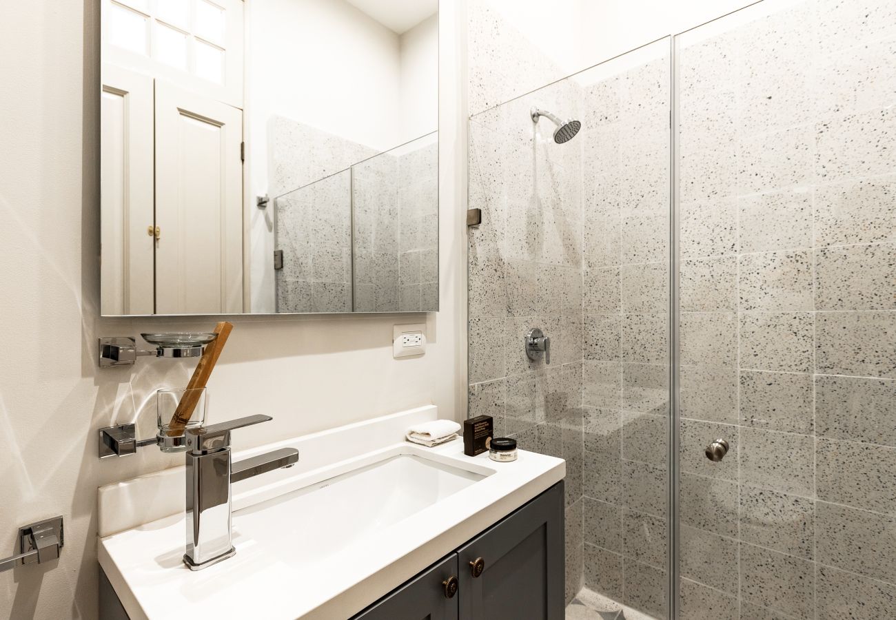 Apartment in Ciudad de México - Flats Friends Puebla 2 bedrooms Apartment in Ciudad de México - Flats Friends Puebla 2 bedrooms