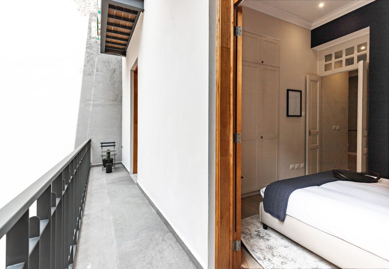 Apartment in Ciudad de México - Flats Friends Puebla 2 bedrooms Apartment in Ciudad de México - Flats Friends Puebla 2 bedrooms