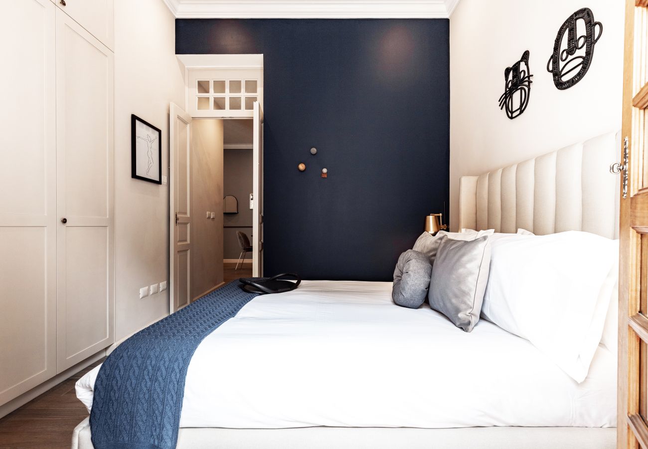 Apartment in Ciudad de México - Flats Friends Puebla 2 bedrooms Apartment in Ciudad de México - Flats Friends Puebla 2 bedrooms