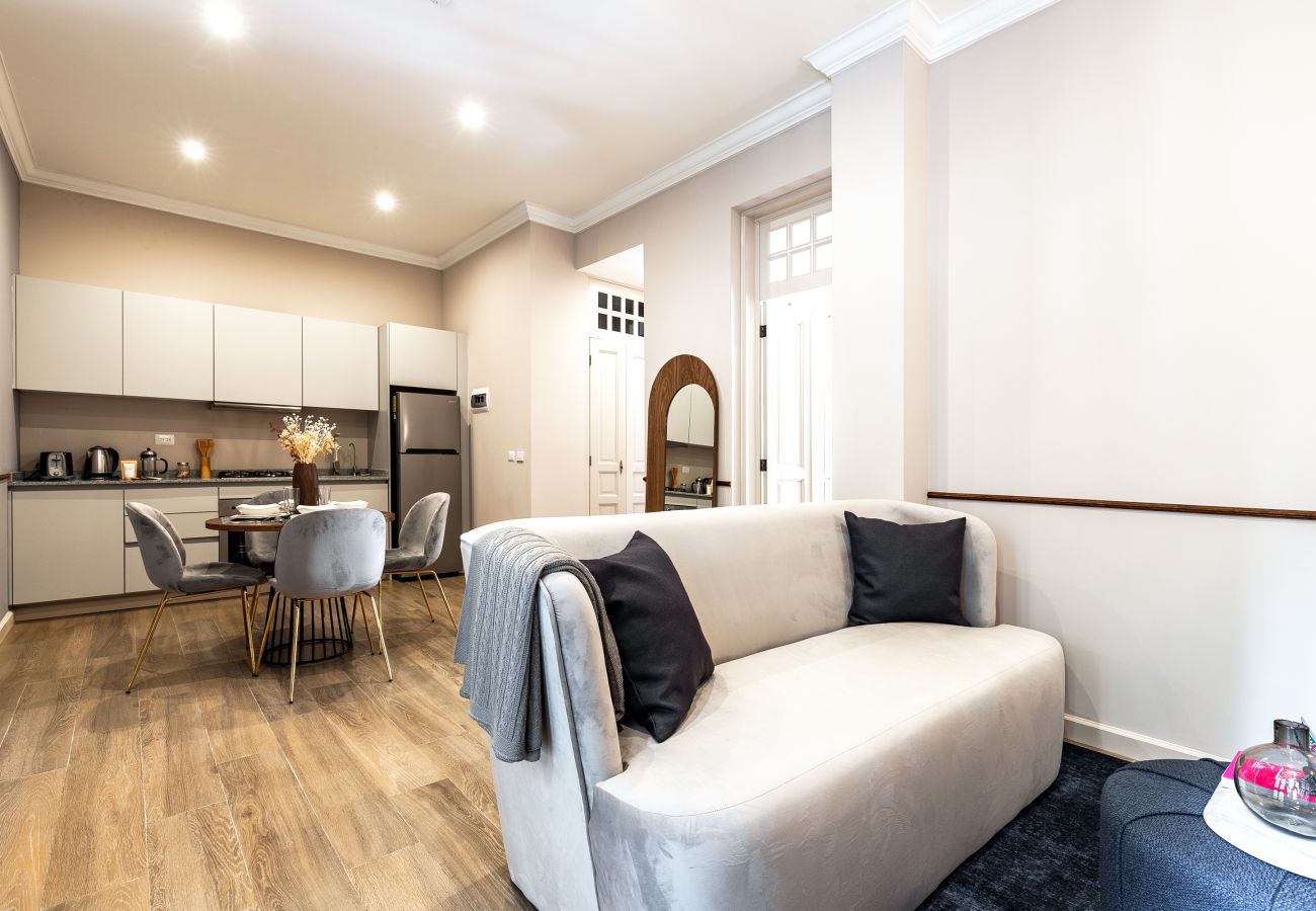 Apartment in Ciudad de México - Flats Friends Puebla 2 bedrooms Apartment in Ciudad de México - Flats Friends Puebla 2 bedrooms