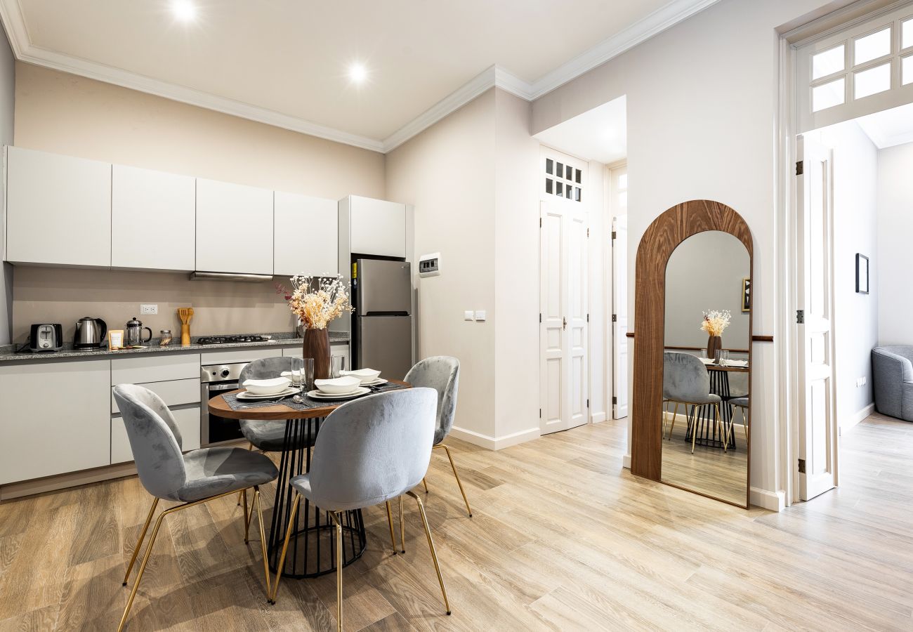 Apartment in Ciudad de México - Flats Friends Puebla 2 bedrooms Apartment in Ciudad de México - Flats Friends Puebla 2 bedrooms