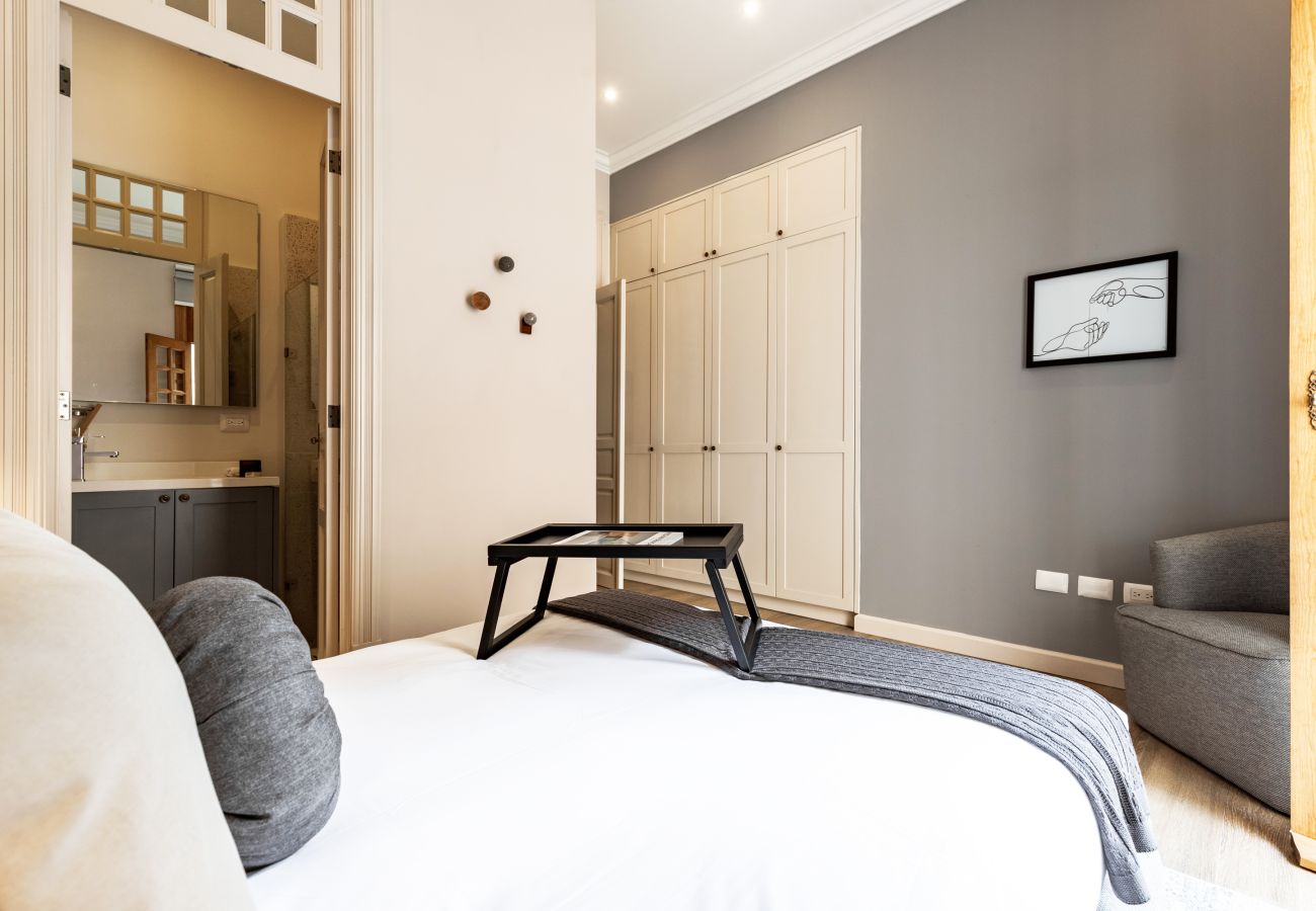 Apartment in Ciudad de México - Flats Friends Puebla 2 bedrooms Apartment in Ciudad de México - Flats Friends Puebla 2 bedrooms