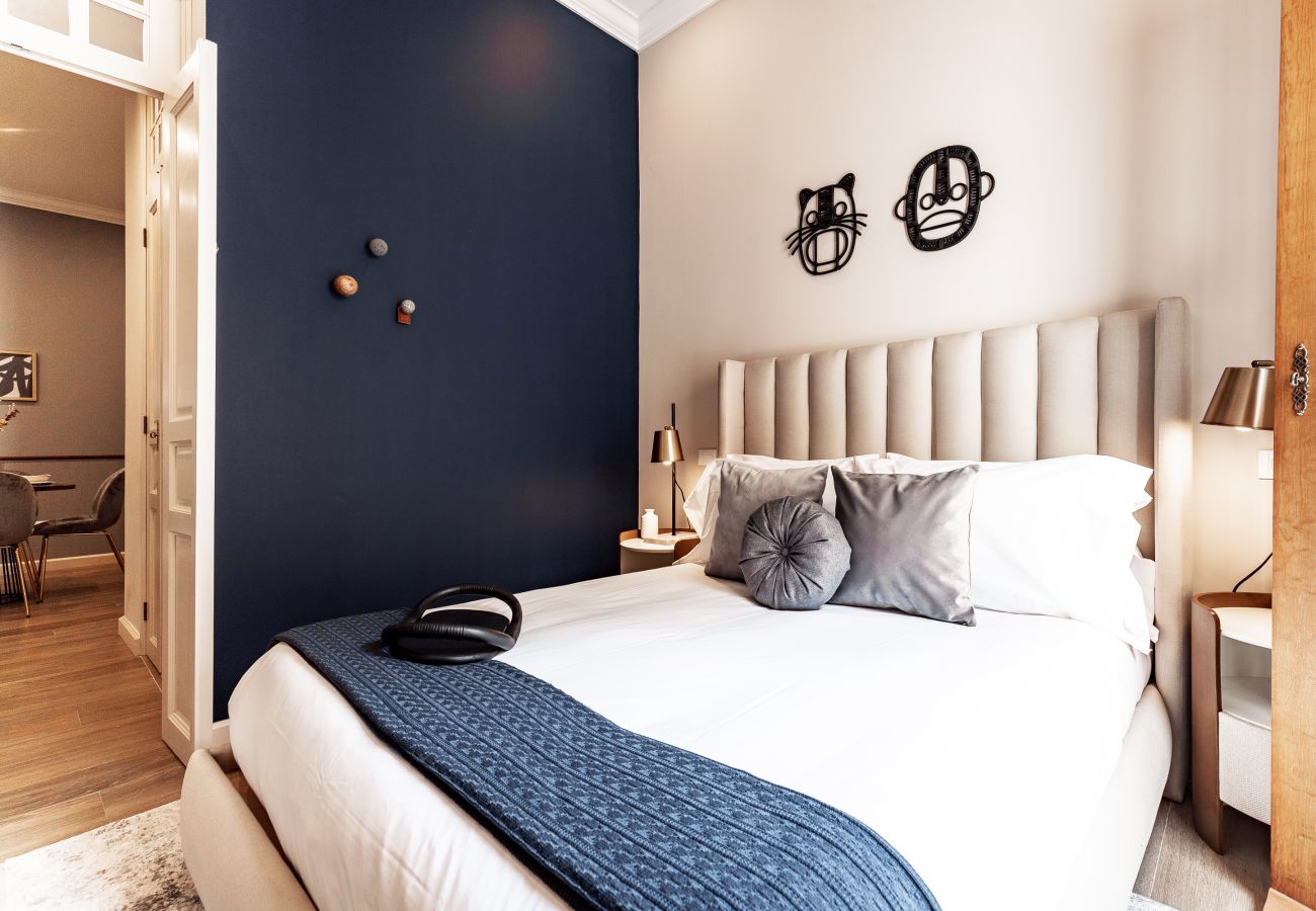 Apartment in Ciudad de México - Flats Friends Puebla 2 bedrooms Apartment in Ciudad de México - Flats Friends Puebla 2 bedrooms