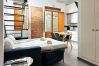 Apartment in Valencia - Flats Friends Tetuan 1 bedroom on two levels Apartment in Valencia - Flats Friends Tetuan 1 bedroom on two levels