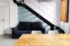 Apartment in Valencia - Flats Friends Tetuan 1 bedroom on two levels Apartment in Valencia - Flats Friends Tetuan 1 bedroom on two levels