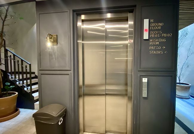 Apartment in Ciudad de México - Flats Friends Puebla 1 bedroom Apartment in Ciudad de México - Flats Friends Puebla 1 bedroom