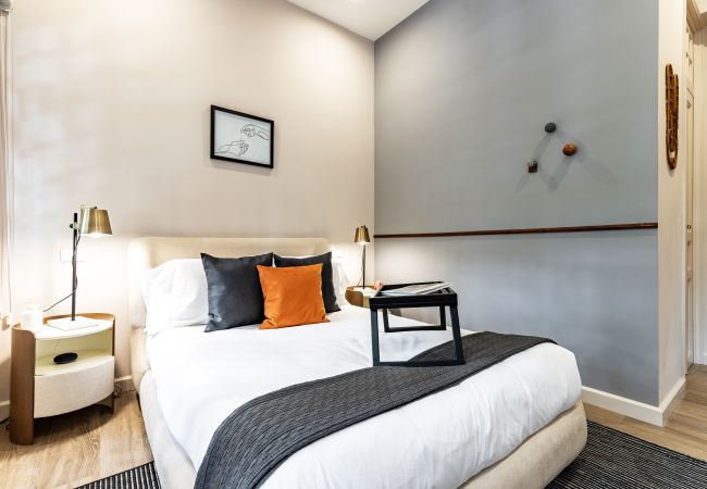 Apartment in Ciudad de México - Flats Friends Puebla 1 bedroom Apartment in Ciudad de México - Flats Friends Puebla 1 bedroom