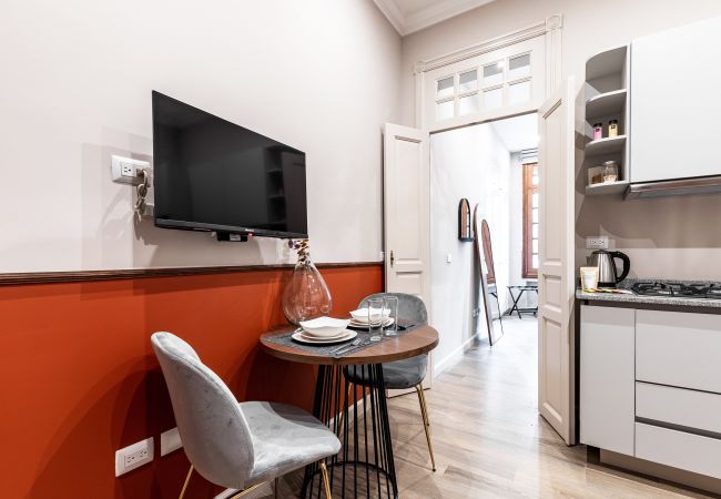 Apartment in Ciudad de México - Flats Friends Puebla 1 bedroom Apartment in Ciudad de México - Flats Friends Puebla 1 bedroom