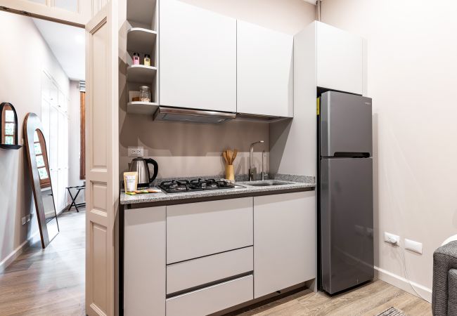 Apartment in Ciudad de México - Flats Friends Puebla 1 bedroom Apartment in Ciudad de México - Flats Friends Puebla 1 bedroom