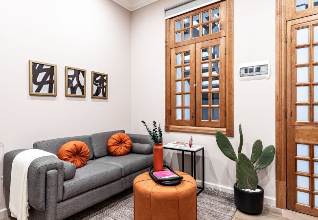 Apartment in Ciudad de México - Flats Friends Puebla 1 bedroom Apartment in Ciudad de México - Flats Friends Puebla 1 bedroom