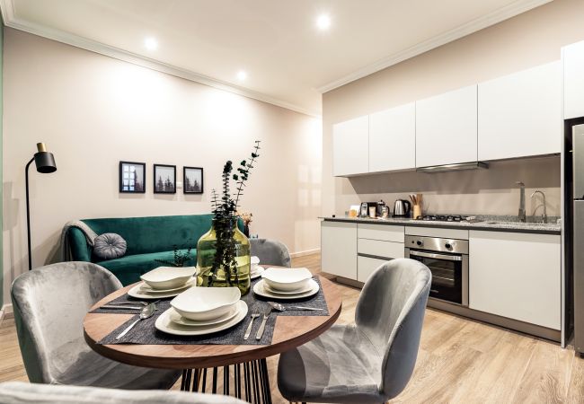 Apartment in Ciudad de México - Flats Friends Puebla 1 bedroom Apartment in Ciudad de México - Flats Friends Puebla 1 bedroom