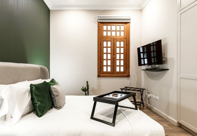 Apartment in Ciudad de México - Flats Friends Puebla 1 bedroom Apartment in Ciudad de México - Flats Friends Puebla 1 bedroom