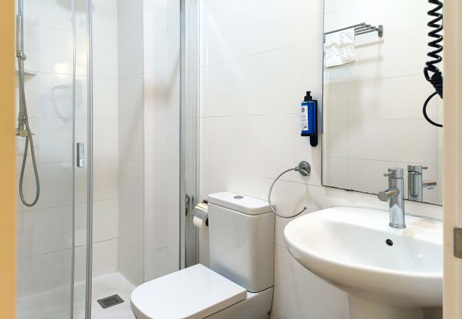 Appartement à Valence / Valencia - Flats Friends Nave 3 chambres Appartement à Valence / Valencia - Flats Friends Nave 3 chambres