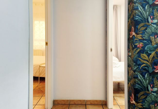 Appartement à Valence / Valencia - Flats Friends Nave 3 chambres Appartement à Valence / Valencia - Flats Friends Nave 3 chambres