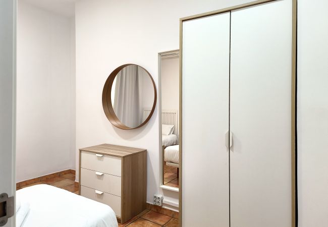 Appartement à Valence / Valencia - Flats Friends Nave 3 chambres Appartement à Valence / Valencia - Flats Friends Nave 3 chambres
