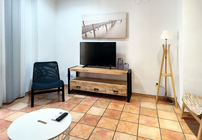 Appartement à Valence / Valencia - Flats Friends Nave 3 chambres Appartement à Valence / Valencia - Flats Friends Nave 3 chambres