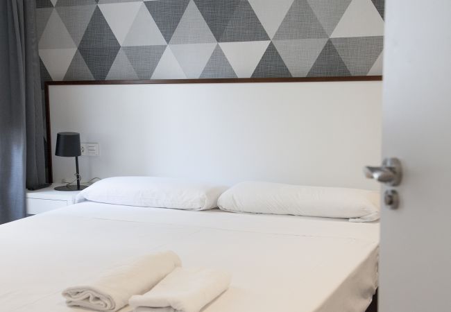 Appartement à Valence / Valencia - Flats Friends Soho Suites 1 chambre Appartement à Valence / Valencia - Flats Friends Soho Suites 1 chambre