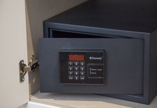 Appartement à Valence / Valencia - Flats Friends Soho Suites 1 chambre Appartement à Valence / Valencia - Flats Friends Soho Suites 1 chambre