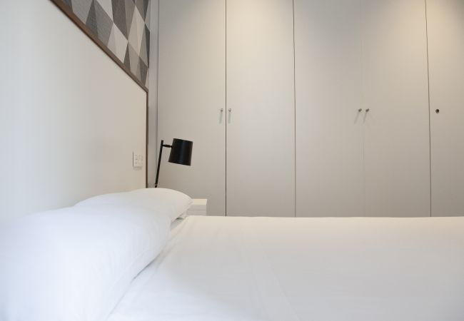 Appartement à Valence / Valencia - Flats Friends Soho Suites 1 chambre Appartement à Valence / Valencia - Flats Friends Soho Suites 1 chambre