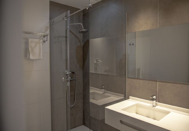 Appartement à Valence / Valencia - Flats Friends Soho Suites 1 chambre Appartement à Valence / Valencia - Flats Friends Soho Suites 1 chambre