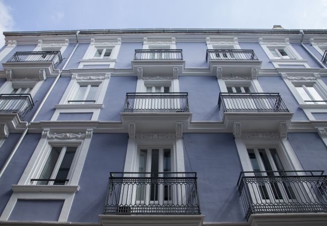 Appartement à Valence / Valencia - Flats Friends Soho Suites 1 chambre Appartement à Valence / Valencia - Flats Friends Soho Suites 1 chambre