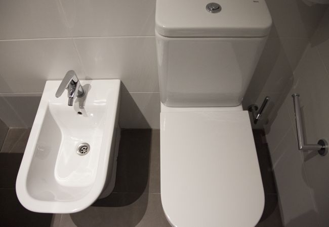 Appartement à Valence / Valencia - Flats Friends Soho Suites 1 chambre Appartement à Valence / Valencia - Flats Friends Soho Suites 1 chambre