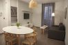 Appartement à Valencia - Flats Friends Soho Suites 3 chambres Appartement à Valencia - Flats Friends Soho Suites 3 chambres