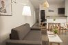 Appartement à Valencia - Flats Friends Soho Suites 3 chambres Appartement à Valencia - Flats Friends Soho Suites 3 chambres