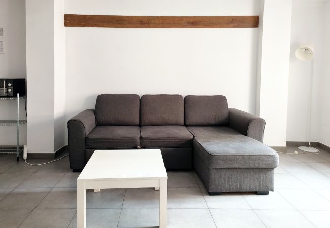 Appartement à Valence / Valencia - Flats Friends Tetuan 1 chambre Appartement à Valence / Valencia - Flats Friends Tetuan 1 chambre