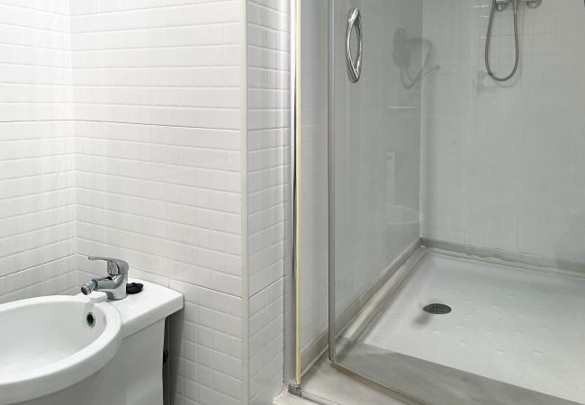 Appartement à Valence / Valencia - Flats Friends Tetuan 1 chambre Appartement à Valence / Valencia - Flats Friends Tetuan 1 chambre