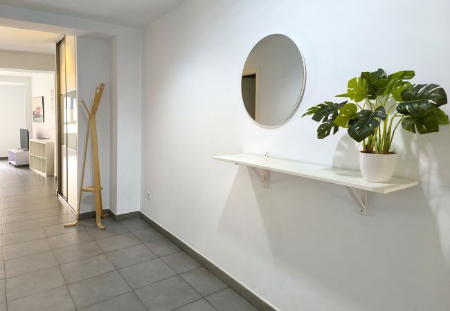 Appartement à Valence / Valencia - Flats Friends Tetuan 1 chambre Appartement à Valence / Valencia - Flats Friends Tetuan 1 chambre