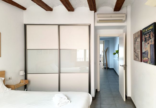 Appartement à Valence / Valencia - Flats Friends Tetuan 1 chambre Appartement à Valence / Valencia - Flats Friends Tetuan 1 chambre
