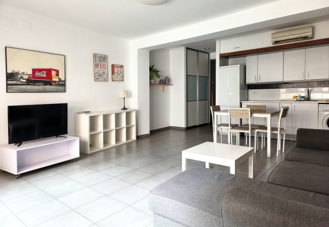 Appartement à Valence / Valencia - Flats Friends Tetuan 1 chambre Appartement à Valence / Valencia - Flats Friends Tetuan 1 chambre