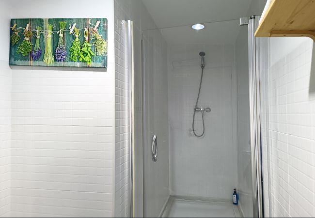Appartement à Valence / Valencia - Flats Friends Tetuan 1 chambre Appartement à Valence / Valencia - Flats Friends Tetuan 1 chambre