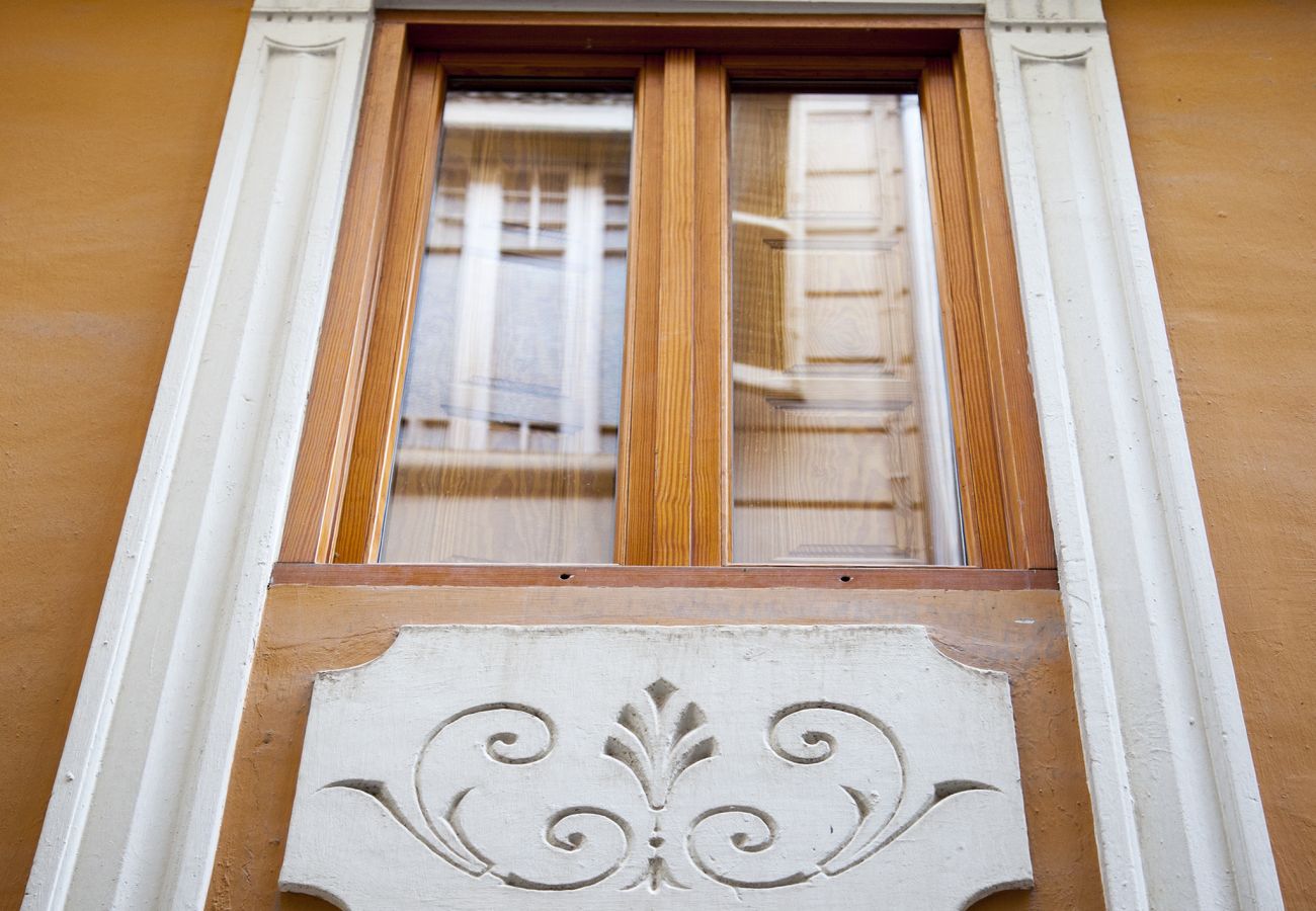 Appartement à Valence / Valencia - Flats Friends Tetuan 1 chambre Appartement à Valence / Valencia - Flats Friends Tetuan 1 chambre