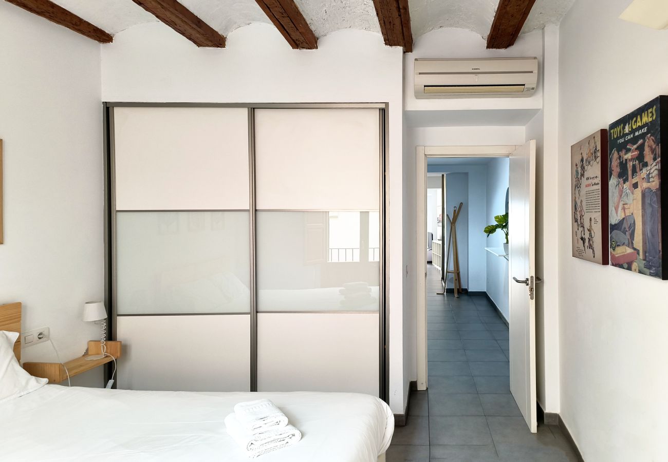 Appartement à Valence / Valencia - Flats Friends Tetuan 1 chambre Appartement à Valence / Valencia - Flats Friends Tetuan 1 chambre