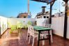 Appartement à Valencia - Flats Friends Torres Quart 1 chambre avec terrasse  Appartement à Valencia - Flats Friends Torres Quart 1 chambre avec terrasse