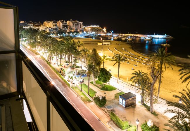 Studio à Benidorm - Flats Friends Atlantida Studio Vue Sur La Mer Studio à Benidorm - Flats Friends Atlantida Studio Vue Sur La Mer