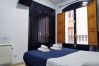 Chambres d'hôtes à Valencia - Plaza de la Reina chambre double Chambres d'hôtes à Valencia - Plaza de la Reina chambre double