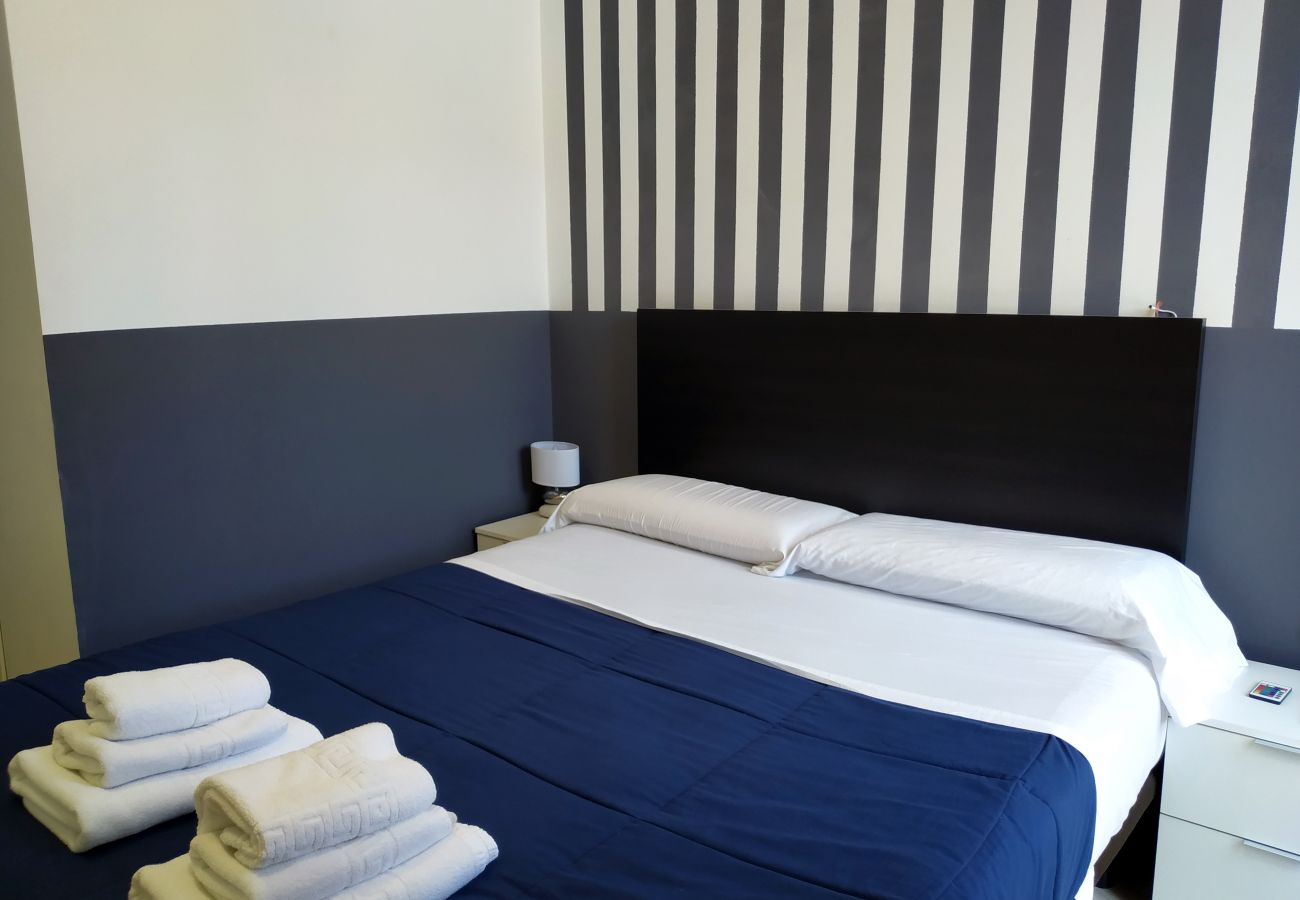 Chambres d'hôtes à Valence / Valencia - Plaza de la Reina chambre double avec vue Chambres d'hôtes à Valence / Valencia - Plaza de la Reina chambre double avec vue