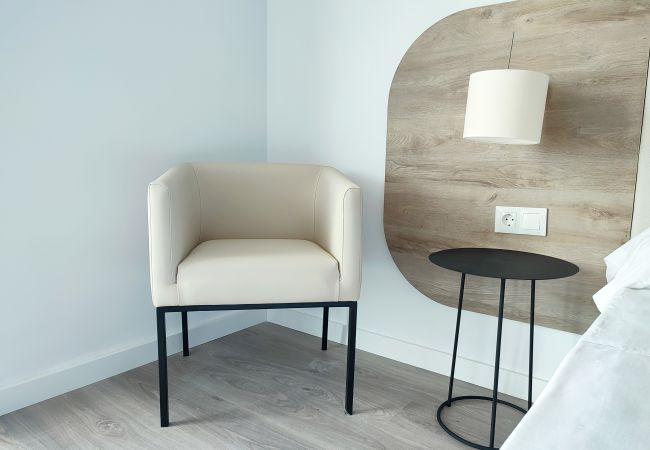 Chambres d'hôtes à Benidorm - Flats Friends Hotel Mar Blau Attique Vue sur la Ville Chambres d'hôtes à Benidorm - Flats Friends Hotel Mar Blau Attique Vue sur la Ville