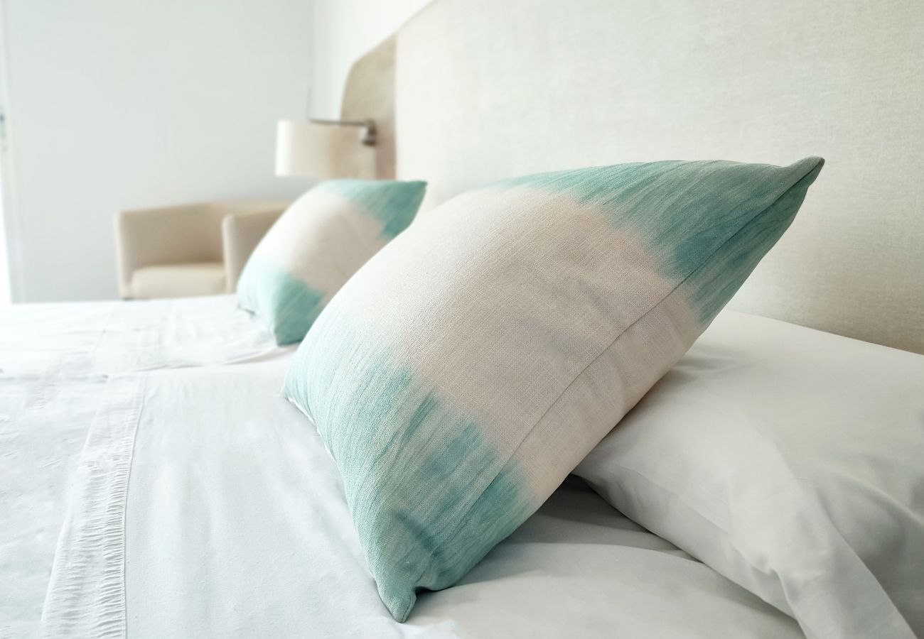 Chambres d'hôtes à Benidorm - Flats Friends Hotel Mar Blau Attique Vue sur la Ville Chambres d'hôtes à Benidorm - Flats Friends Hotel Mar Blau Attique Vue sur la Ville