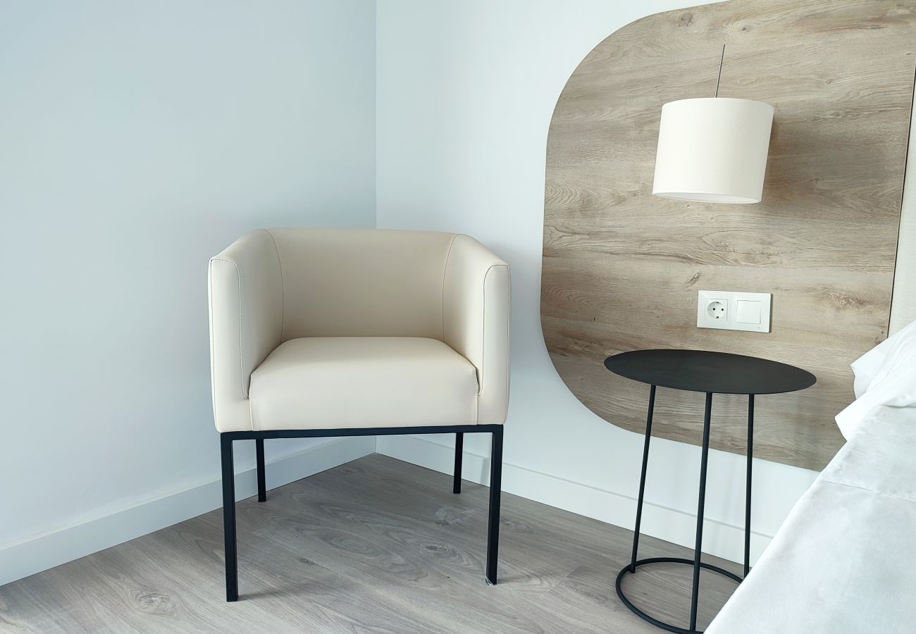 Chambres d'hôtes à Benidorm - Flats Friends Hotel Mar Blau Attique Vue sur la Ville Chambres d'hôtes à Benidorm - Flats Friends Hotel Mar Blau Attique Vue sur la Ville