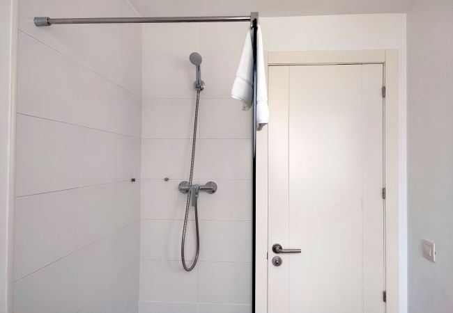 Appartement à Valence / Valencia - Flats Friends Nave 1  chambre avec terrasse Appartement à Valence / Valencia - Flats Friends Nave 1  chambre avec terrasse