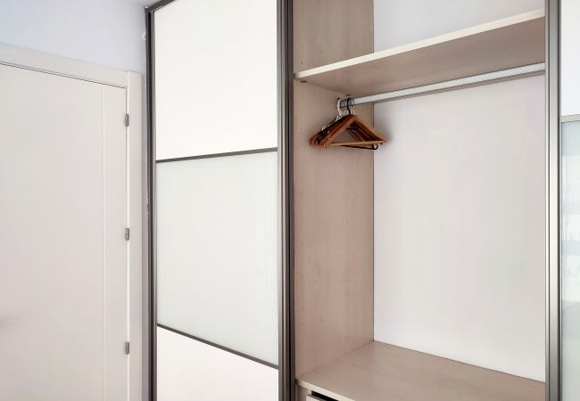 Appartement à Valence / Valencia - Flats Friends Nave 1  chambre avec terrasse Appartement à Valence / Valencia - Flats Friends Nave 1  chambre avec terrasse