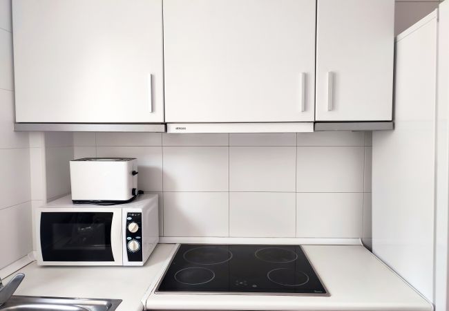 Appartement à Valence / Valencia - Flats Friends Nave 1  chambre avec terrasse Appartement à Valence / Valencia - Flats Friends Nave 1  chambre avec terrasse