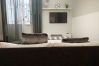 Appartement à Valencia - Flats Friends Soho Suites 1 chambre rez-de-chaussée Appartement à Valencia - Flats Friends Soho Suites 1 chambre rez-de-chaussée